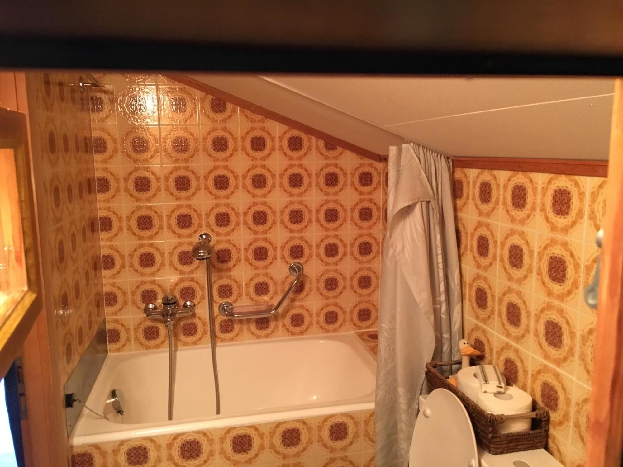 Chalet Ariane Blatten bei Naters Room photo